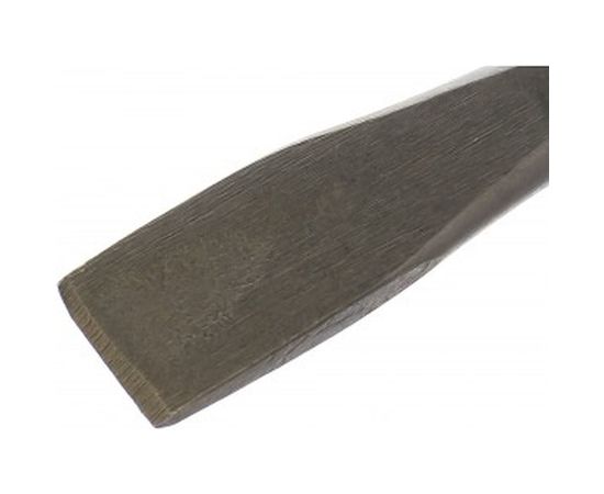 Зубило плоское узкое для перфораторов SDS-Plus (20х250 мм) Зубр 29232-20-250 – изображение 2