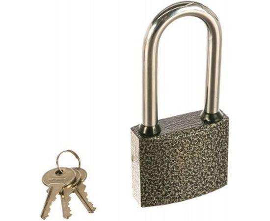 Висячий замок APECS PD-01-63-L 17534 – изображение 2