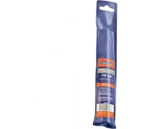 Сверло по металлу титановое 8 мм РОССНА Р860277 – изображение 2