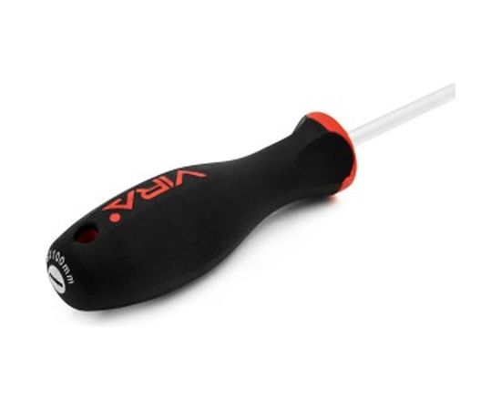 Отвертка sl6x100 Vira 391102 – изображение 2