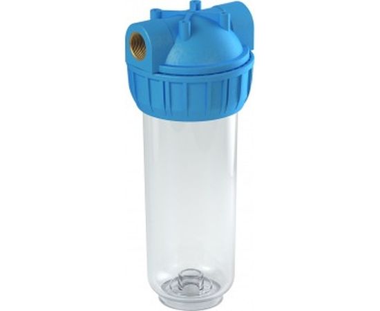 Корпус фильтра Гейзер FH20 10SL 1/2" 50757 – изображение 2