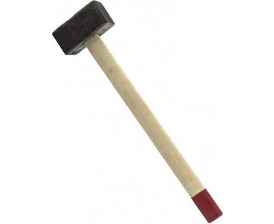 Кувалда 8000г Россия Павлово 10969 – изображение 2