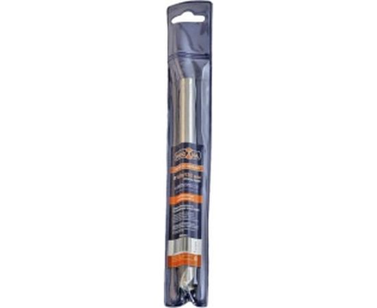 Сверло по металлу (10х133 мм; Р6М5) РОССНА Р860363 – изображение 2