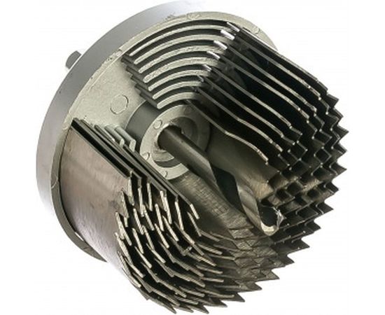 Наборная коронка с центрирующим сверлом, 25-68 мм Metabo 623531000 – изображение 2