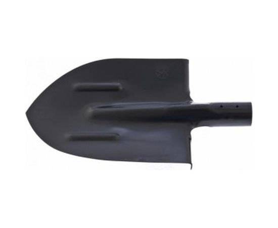 Штыковая лопата с ребрами жесткости Россия 2С 61413 – изображение 2