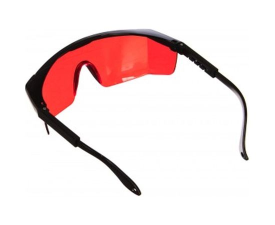 Очки для лазерных приборов красные Glasses R FUBAG 31639 – изображение 2
