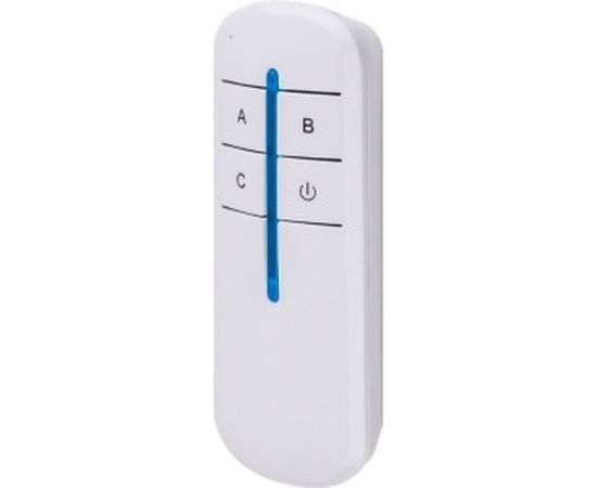 Выключатель Navigator NRC-SW01-1V1-3, с пультом, 3 канала, 3х1000Вт 61759 – изображение 2