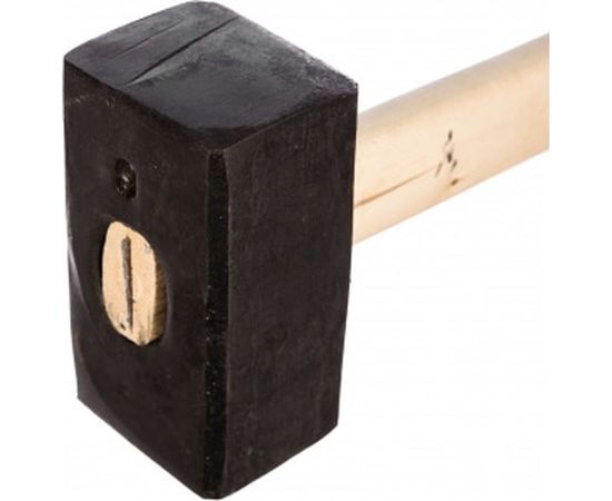 Кувалда 6000г Россия Павлово 10963 – изображение 2