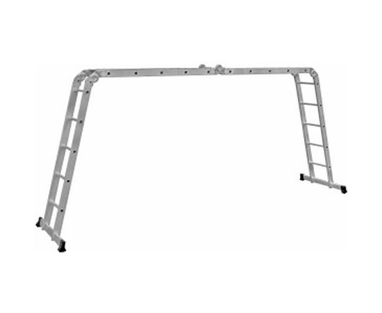 Лестница-трансформер Inforce 4x5 ЛП-Т-4-5 – изображение 2