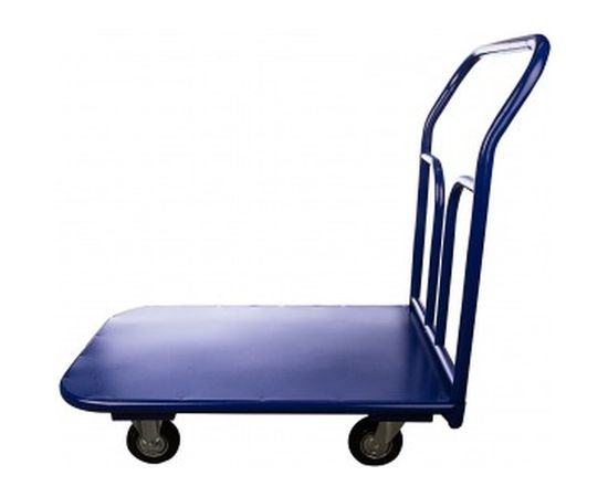 Платформенная тележка RUSKLAD ТП 2 125 600х900 – изображение 2