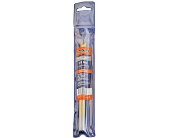 Сверло по металлу титановое 9 мм РОССНА Р860287 – изображение 2