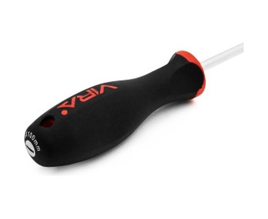 Отвертка SL5х100мм VIRA 391131 – изображение 2