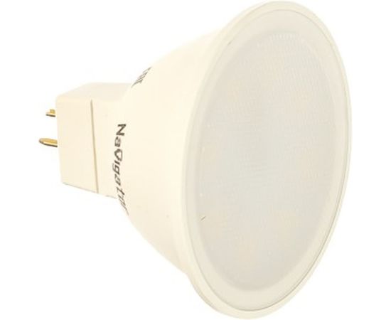 Светодиодная лампа Navigator 94 244 NLL-MR16-7-230-3K-GU5.3 4607136942448 286589 – изображение 2