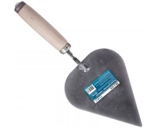 Кельма штукатура (сердечко) Remocolor 28-1-319 – изображение 2