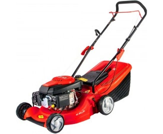 Бензиновая газонокосилка DDE LM 41-40 791-912 – изображение 2