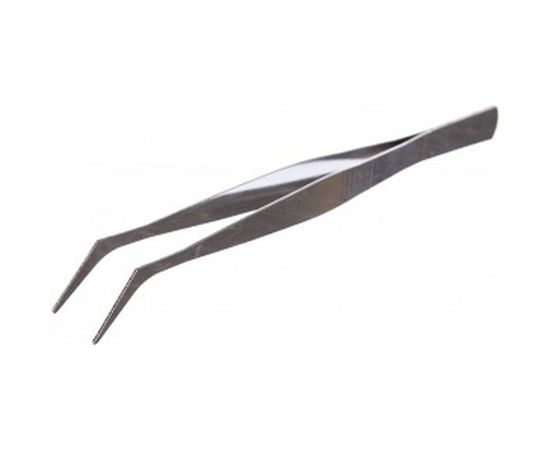 Пинцеты технические 2 шт. КУРС 67442 – изображение 2