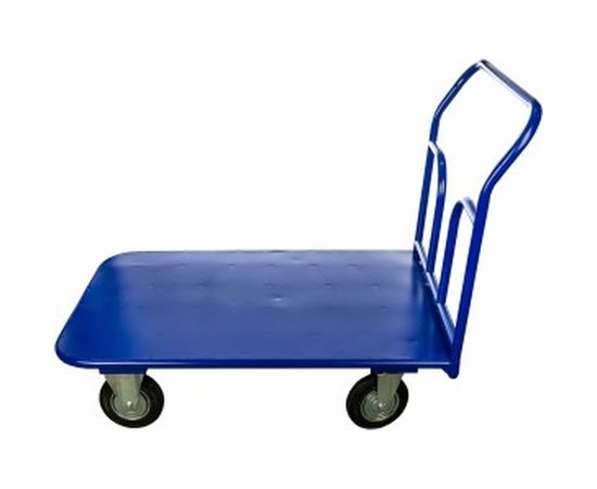 Платформенная тележка RUSKLAD 800х1200 ТП 6 200 – изображение 2