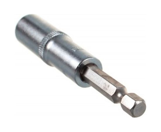 Бита с торцовой головкой удлиненная EXPERT (10 мм; хвостовик E1/4; Cr-V) Kraftool 26396-10 – изображение 2