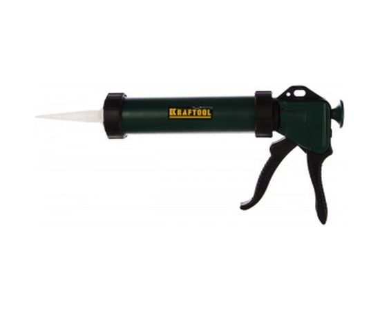 Пистолет-шприц для герметиков KRAFTOOL INDUSTRIAL 06677_z01 – изображение 2