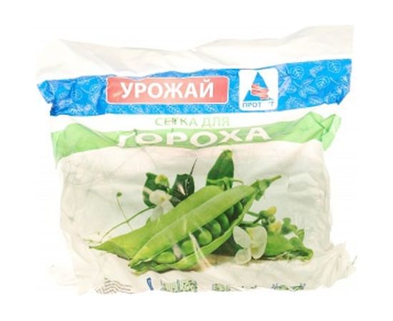 Сетка для гороха 1х6 м Протэкт Хаки У-45/1/6 – изображение 3