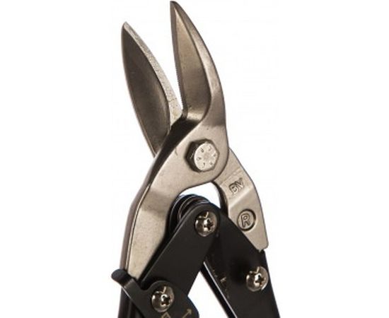 Ножницы по металлу Kraftool Alligator 260 мм 2328-R – изображение 3