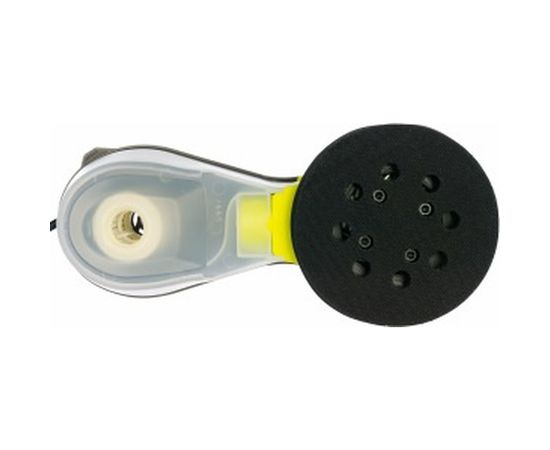 Эксцентриковая шлифмашина Ryobi ROS300 5133001144 – изображение 3