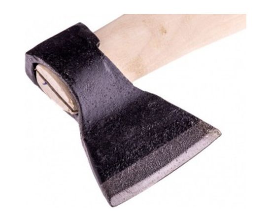 Кованый топор в сборе Россия тип А 21689 – изображение 3