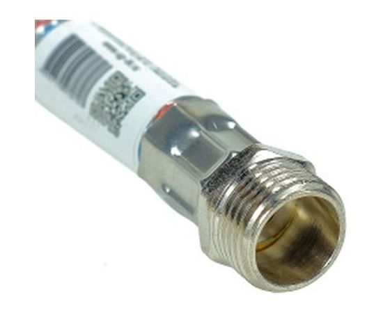 Шланг угловой 50 см 1"-1/2" AquamotoR AR114011 – изображение 3