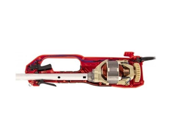 Электрический триммер DDE ET1300 791-868 – изображение 3