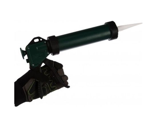 Пистолет-шприц для герметиков KRAFTOOL INDUSTRIAL 06677_z01 – изображение 3