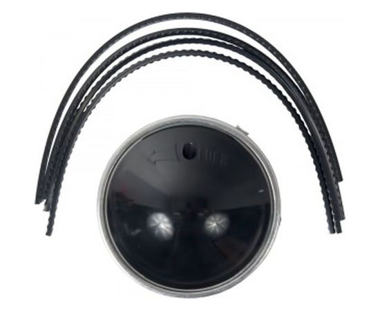 Головка триммерная WIND 11 DDE 240-737 – изображение 3