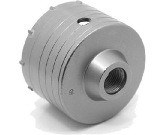 Коронка по кирпичу и газобетону RAGE (90х72х50 мм; М22) Vira 559290 – изображение 3