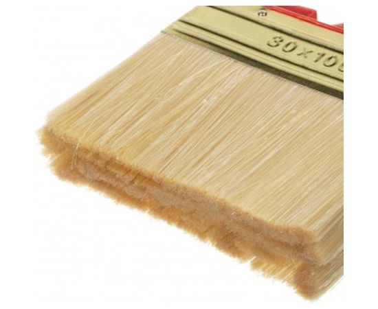 Кисть макловица, искусственная щетина, 30x100 мм Remocolor 02-2-110 – изображение 3