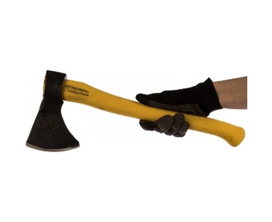 Таежный топор Россия Олень 21694 – изображение 3