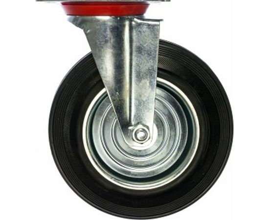 Платформенная тележка RUSKLAD 800х1200 ТП 6 200 – изображение 3