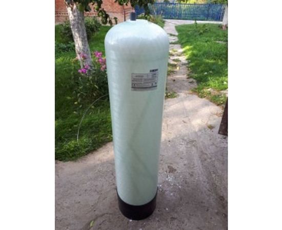 Корпус фильтра Гейзер 12х52 2,5-0 Canature HY (ДРС в комплекте) 38002 – изображение 3