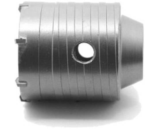 Коронка по кирпичу и газобетону RAGE (60х72х50 мм; М22) Vira 559260 – изображение 3