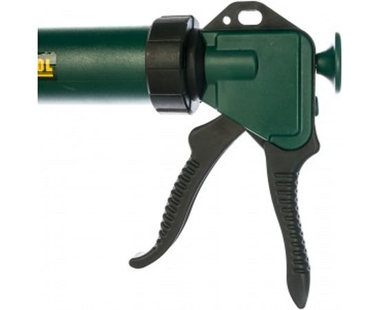 Пистолет-шприц для герметиков KRAFTOOL INDUSTRIAL 06677_z01 – изображение 4