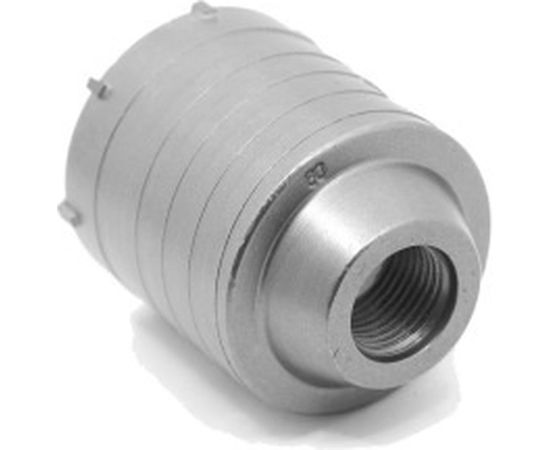 Коронка по кирпичу и газобетону RAGE (60х72х50 мм; М22) Vira 559260 – изображение 4