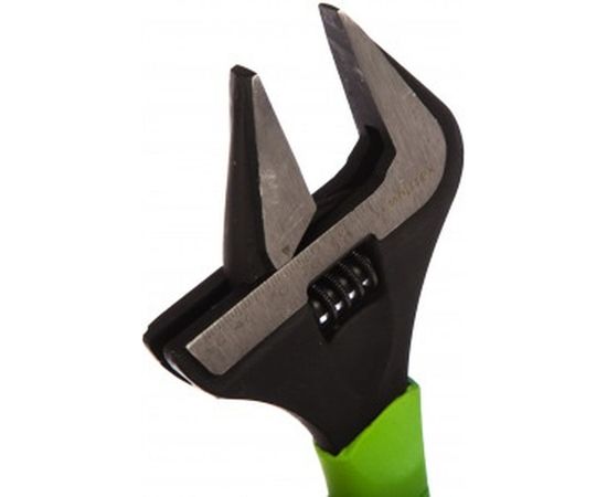 Разводной ключ Россия тонкие губки, 250 мм 15536 – изображение 4