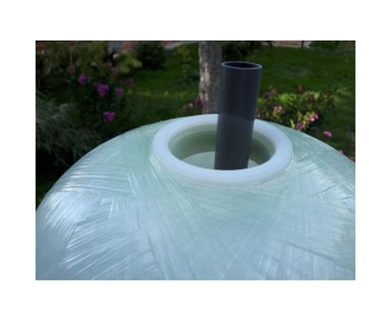 Корпус фильтра Гейзер 12х52 2,5-0 Canature HY (ДРС в комплекте) 38002 – изображение 4