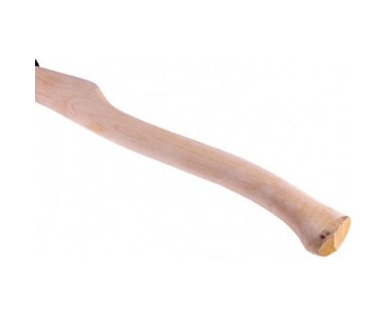 Кованый топор в сборе Россия тип Б, 1240/1650 г, 500 мм 21667 – изображение 4