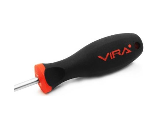 Отвертка pz2x100 Vira 391101 – изображение 4