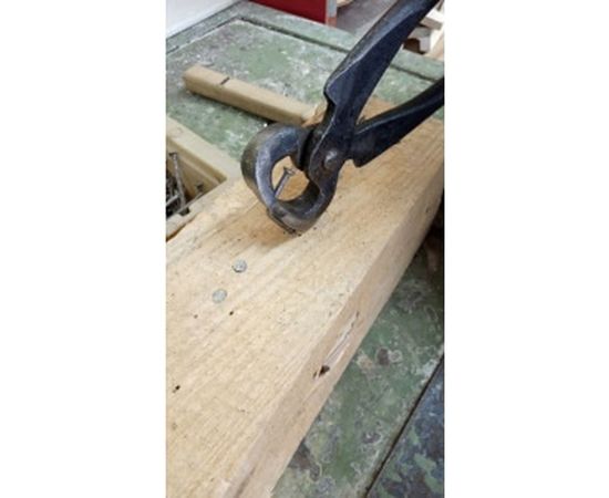 Хозяйственные клещи с гвоздодером 200 мм Remocolor 34-9-320 – изображение 5