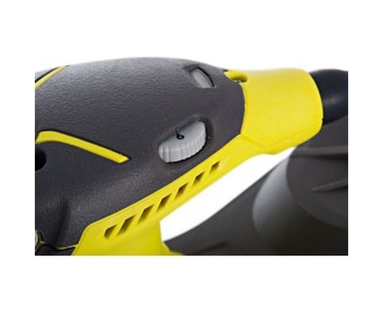 Эксцентриковая шлифмашина Ryobi ROS300 5133001144 – изображение 5
