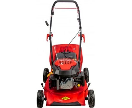 Бензиновая газонокосилка DDE LM 41-40 791-912 – изображение 5