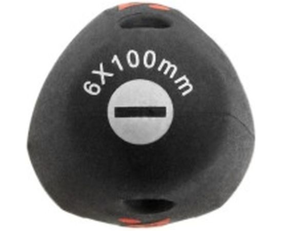 Отвертка sl6x100 Vira 391102 – изображение 6