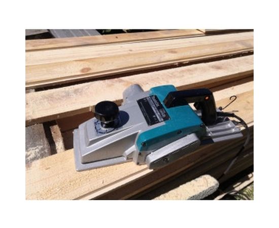 Рубанок Makita 1806 B – изображение 6