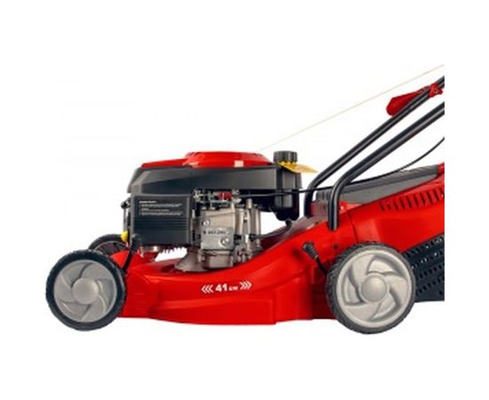 Бензиновая газонокосилка DDE LM 41-40 791-912 – изображение 6