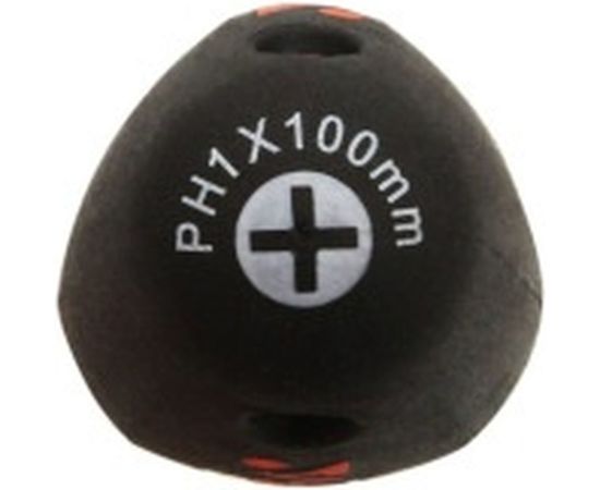 Отвертка PH1x100мм VIRA 391103 – изображение 6